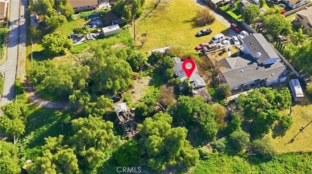 601 Camino De Gloria