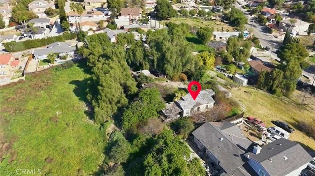 601 Camino De Gloria