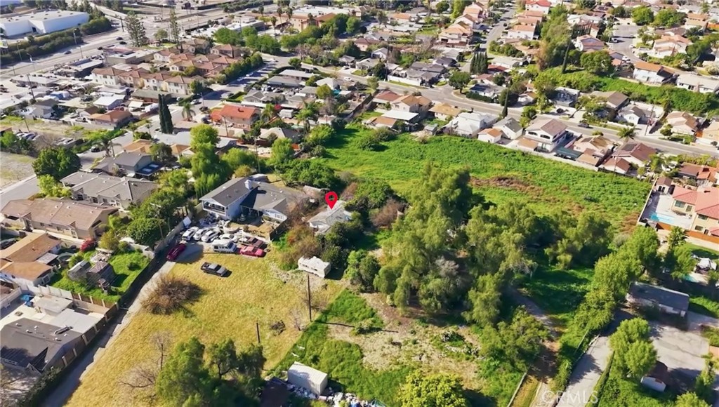 601 Camino De Gloria