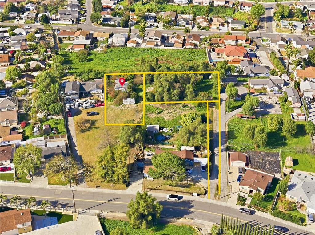 601 Camino De Gloria