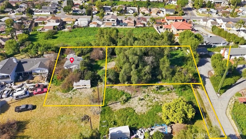 601 Camino De Gloria