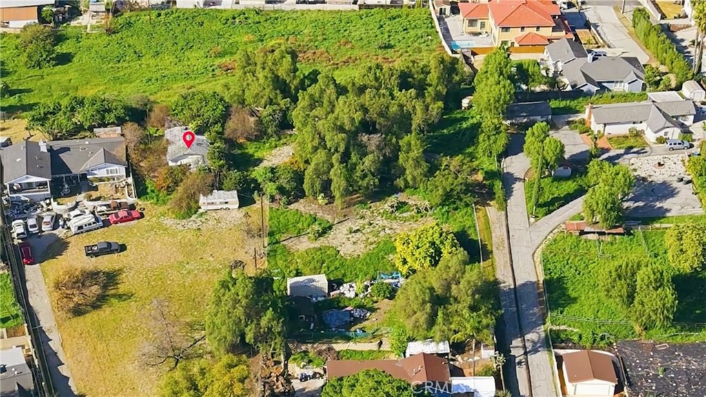 601 Camino De Gloria