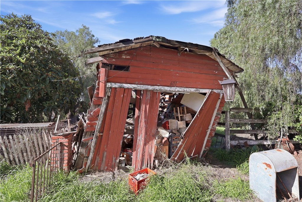 601 Camino De Gloria