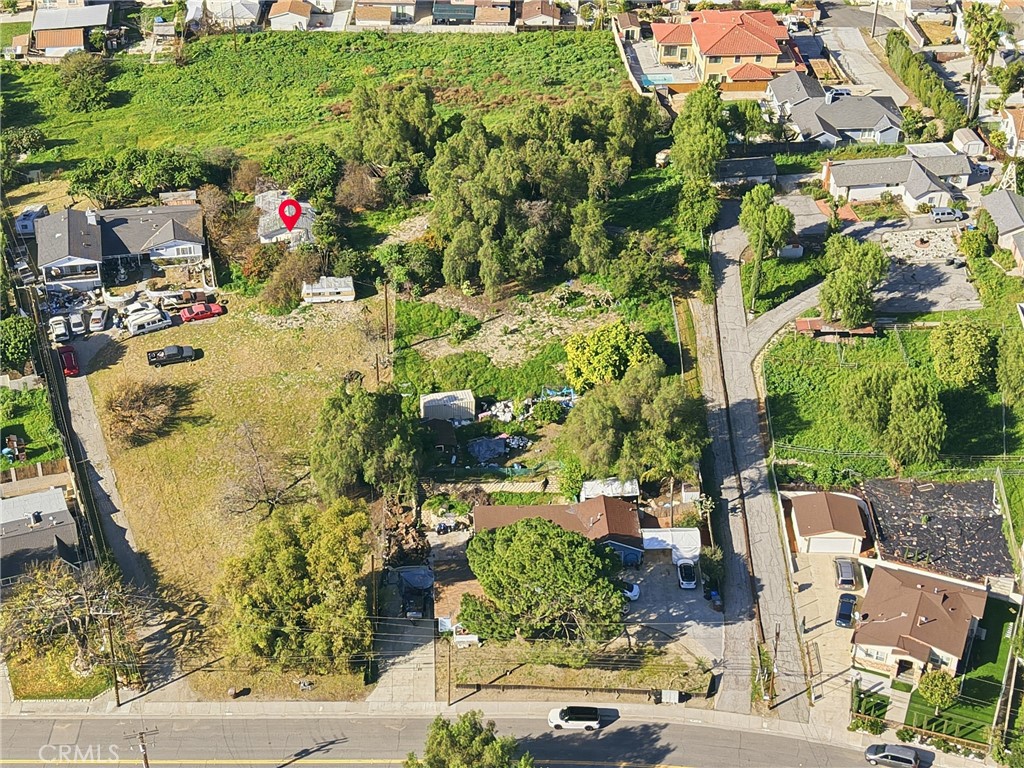 601 Camino De Gloria