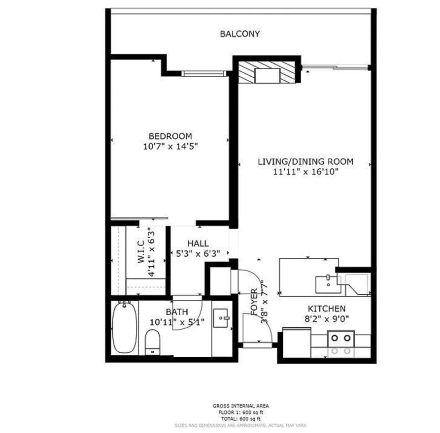 750 N Kings Road 325