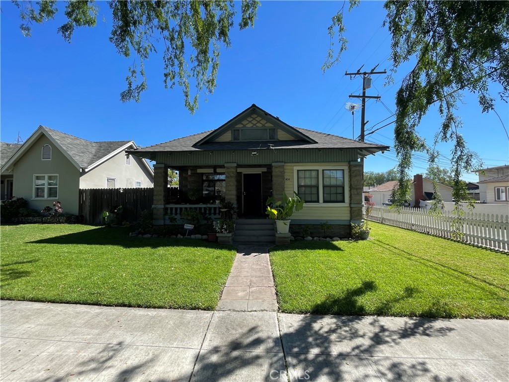 404 N 9th