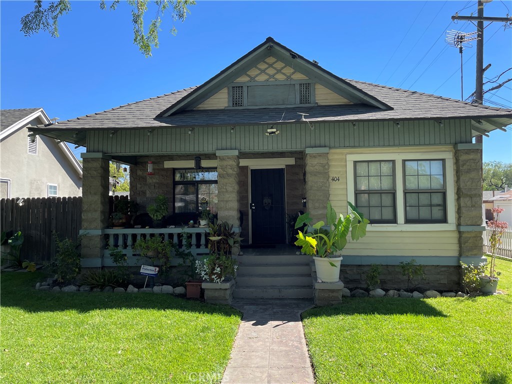 404 N 9th