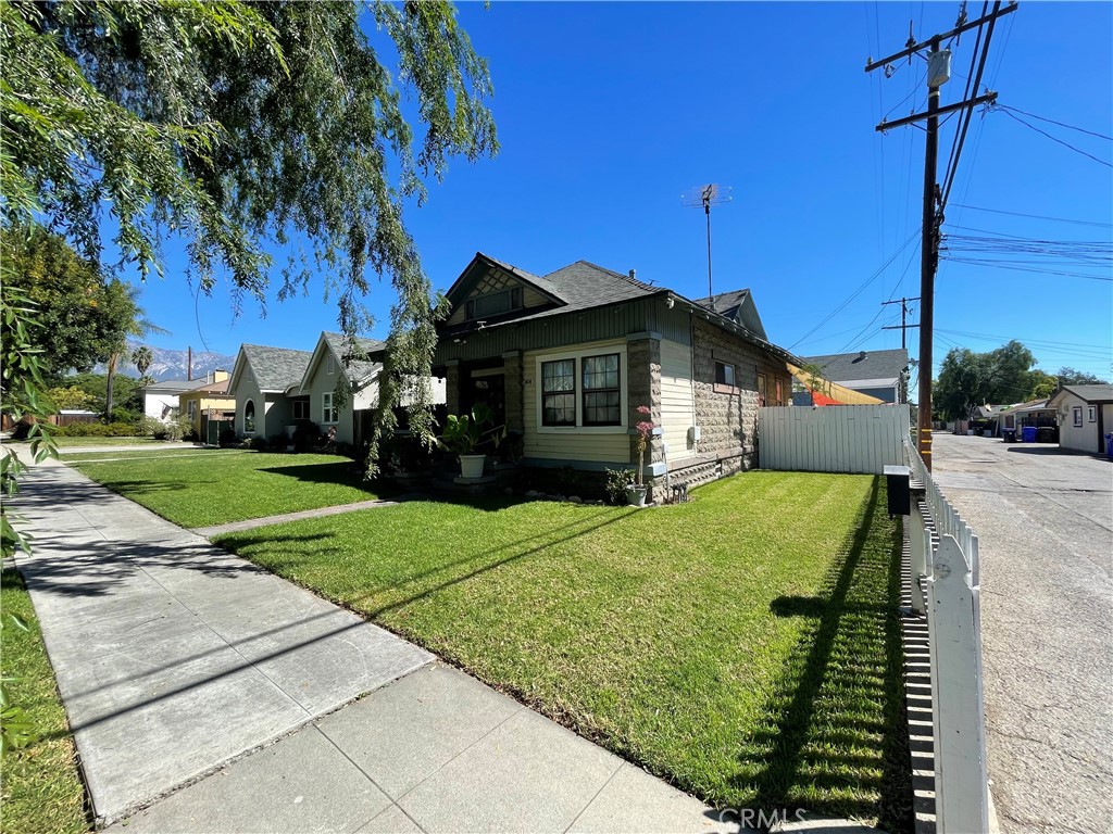 404 N 9th