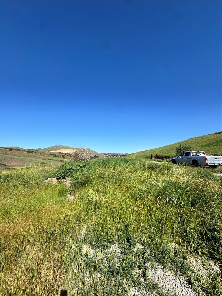 0 Vacant Land