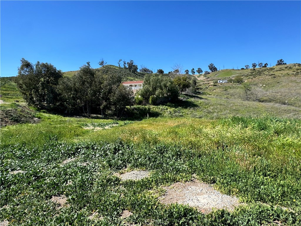 0 Vacant Land