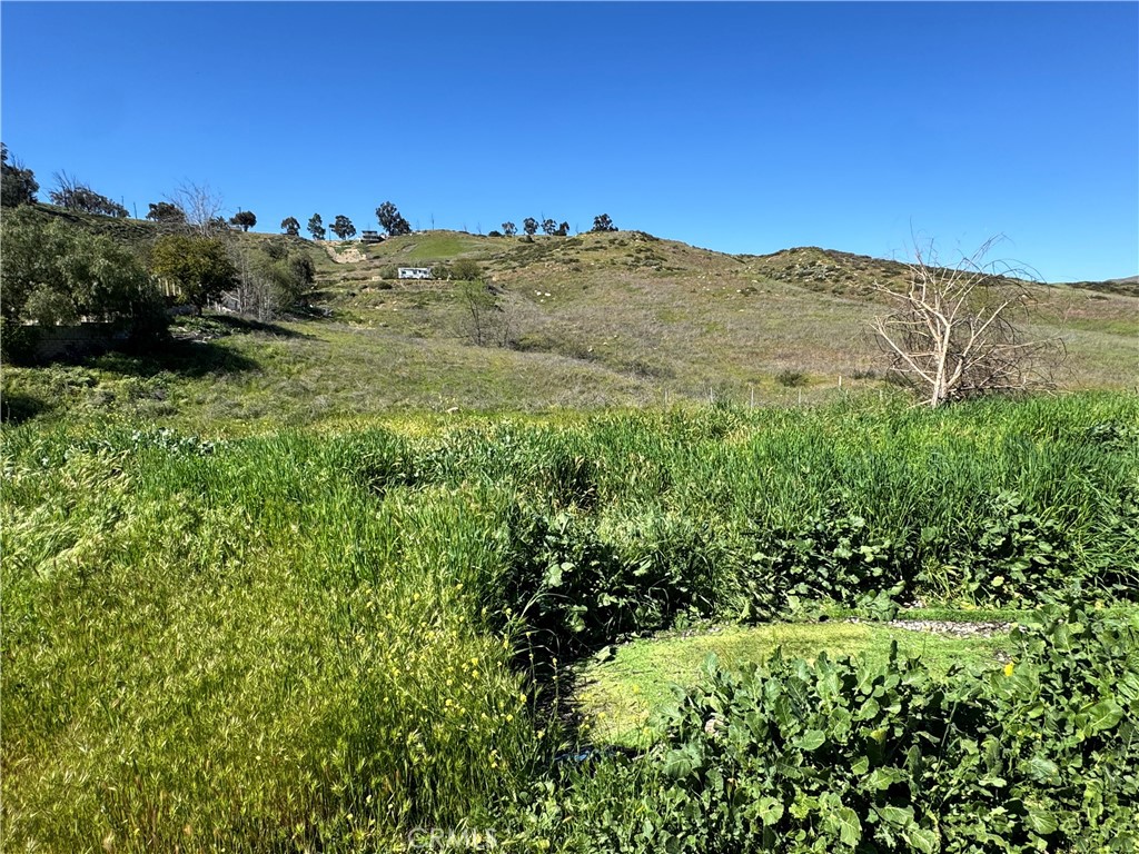 0 Vacant Land