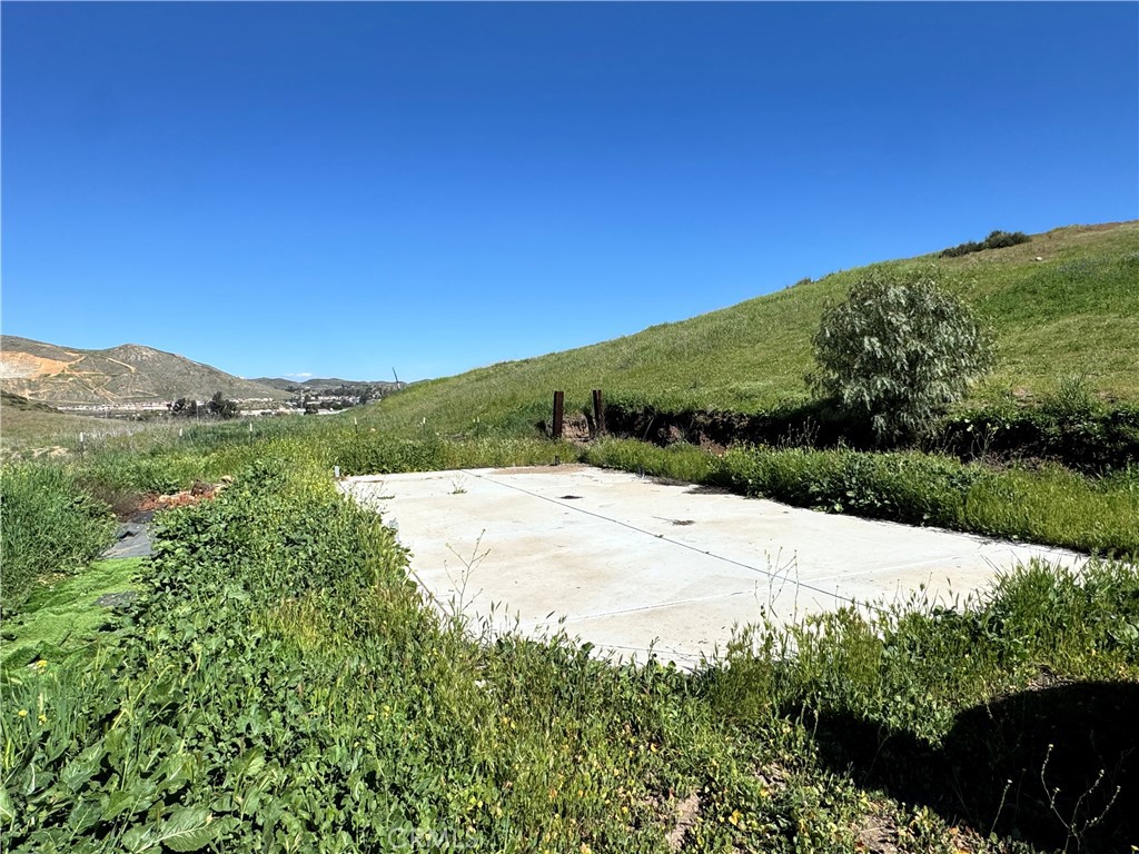 0 Vacant Land