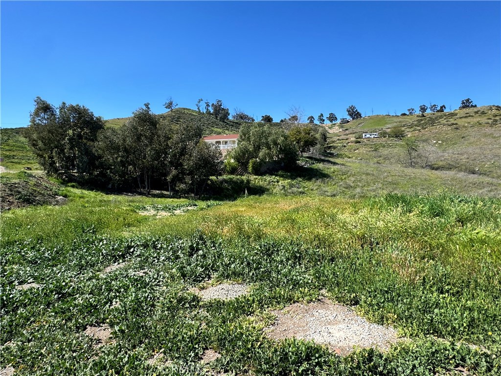 0 Vacant Land