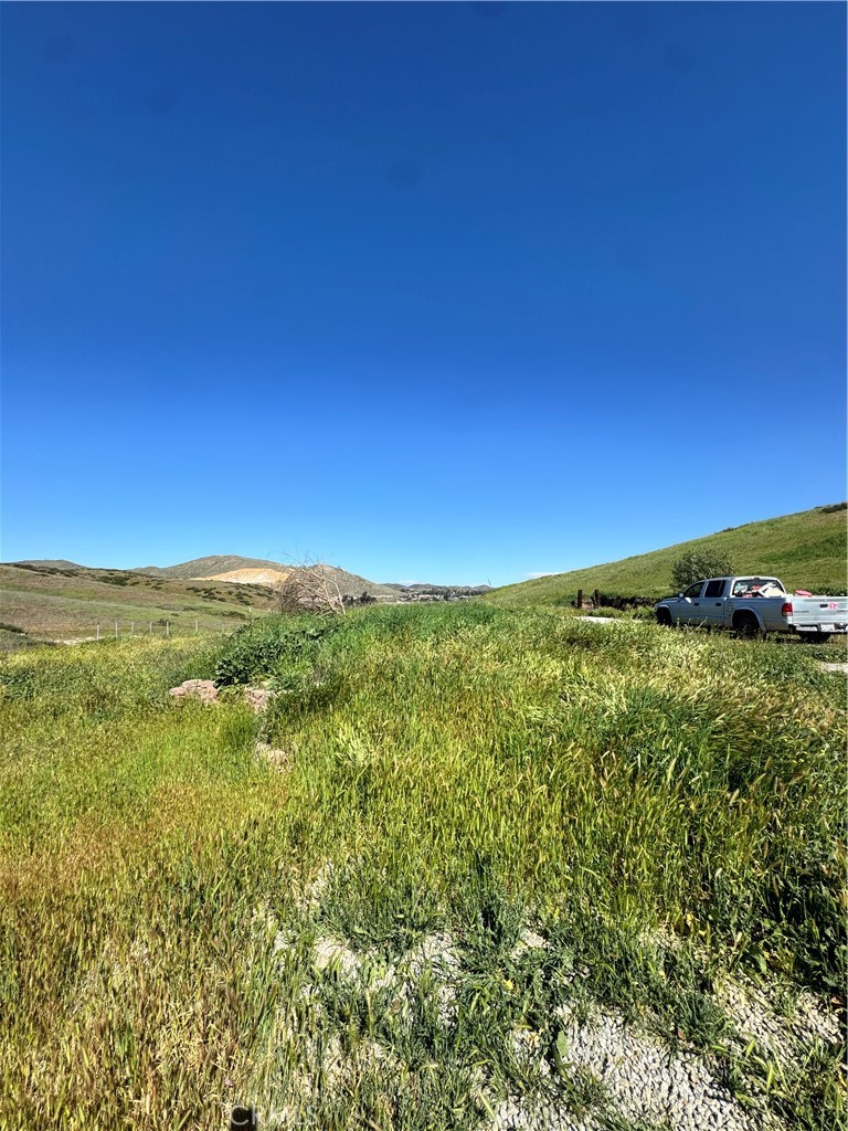 0 Vacant Land