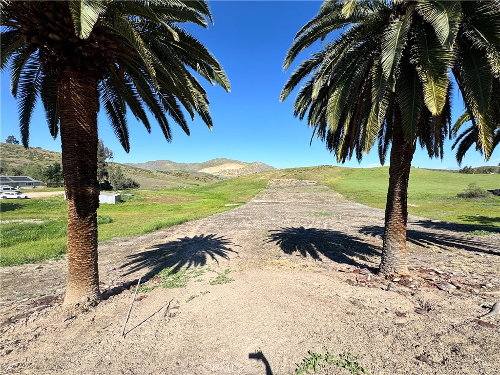 0 Vacant Land