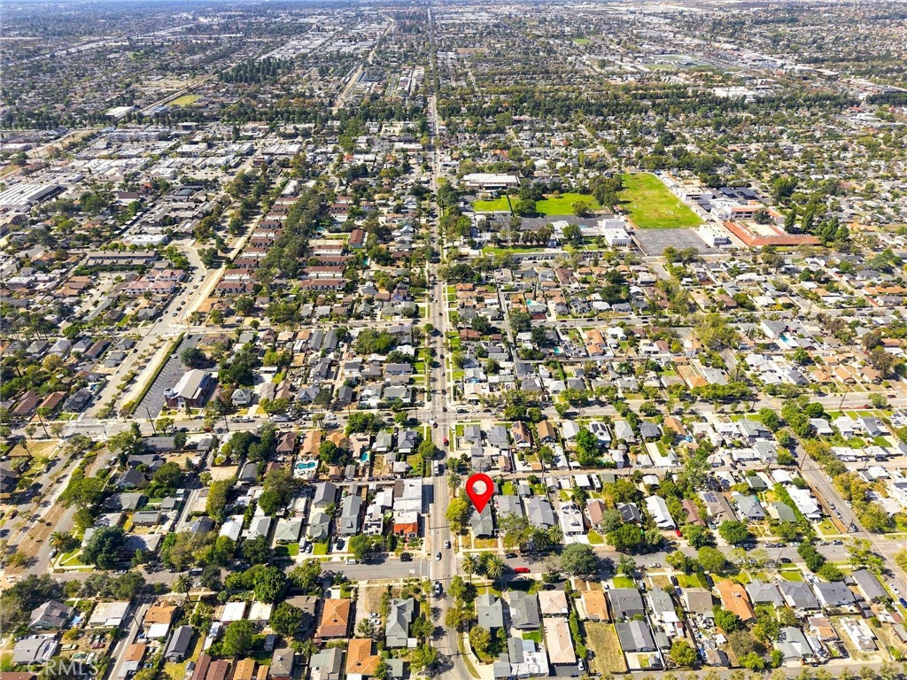505 N 8th