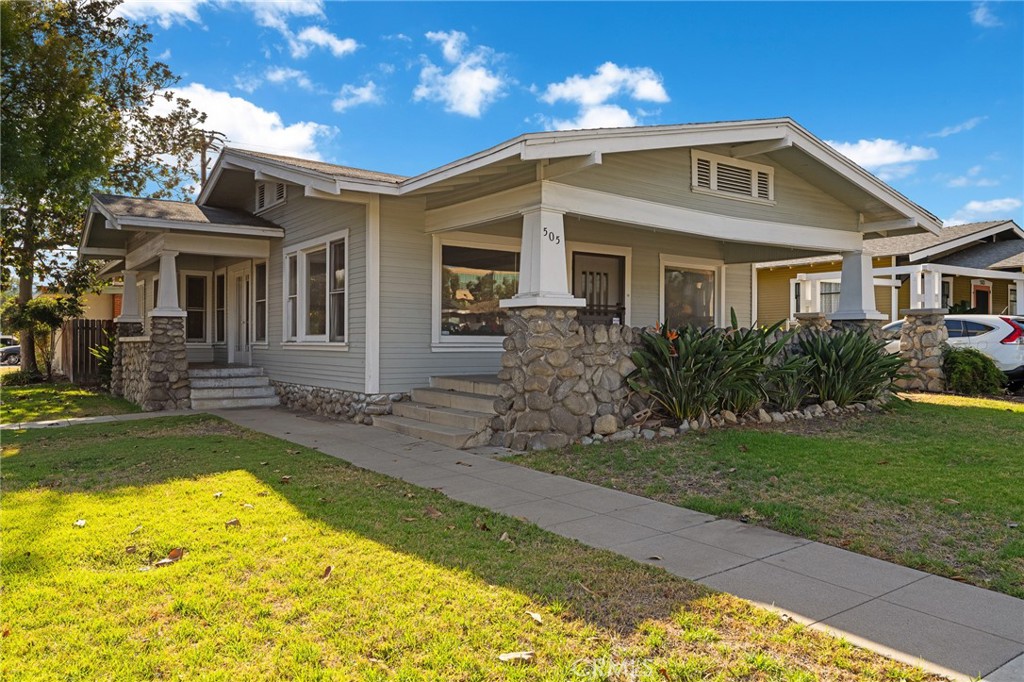 505 N 8th