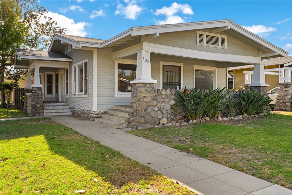 505 N 8th