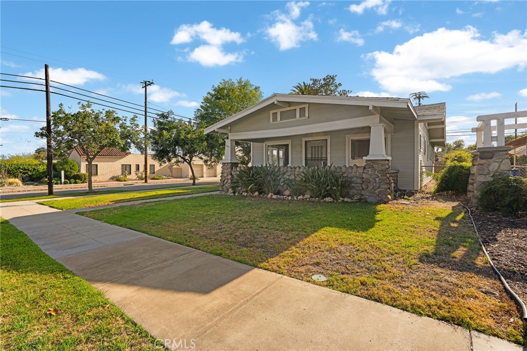 505 N 8th