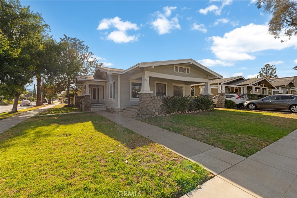505 N 8th