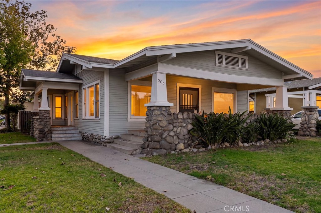 505 N 8th