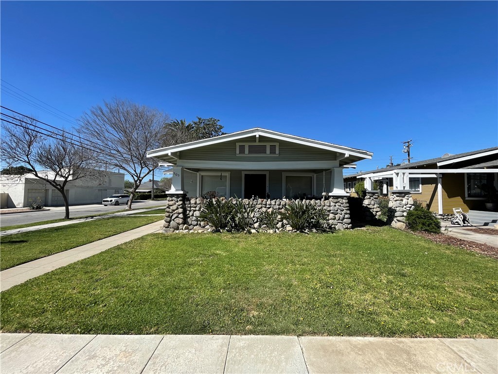 505 N 8th