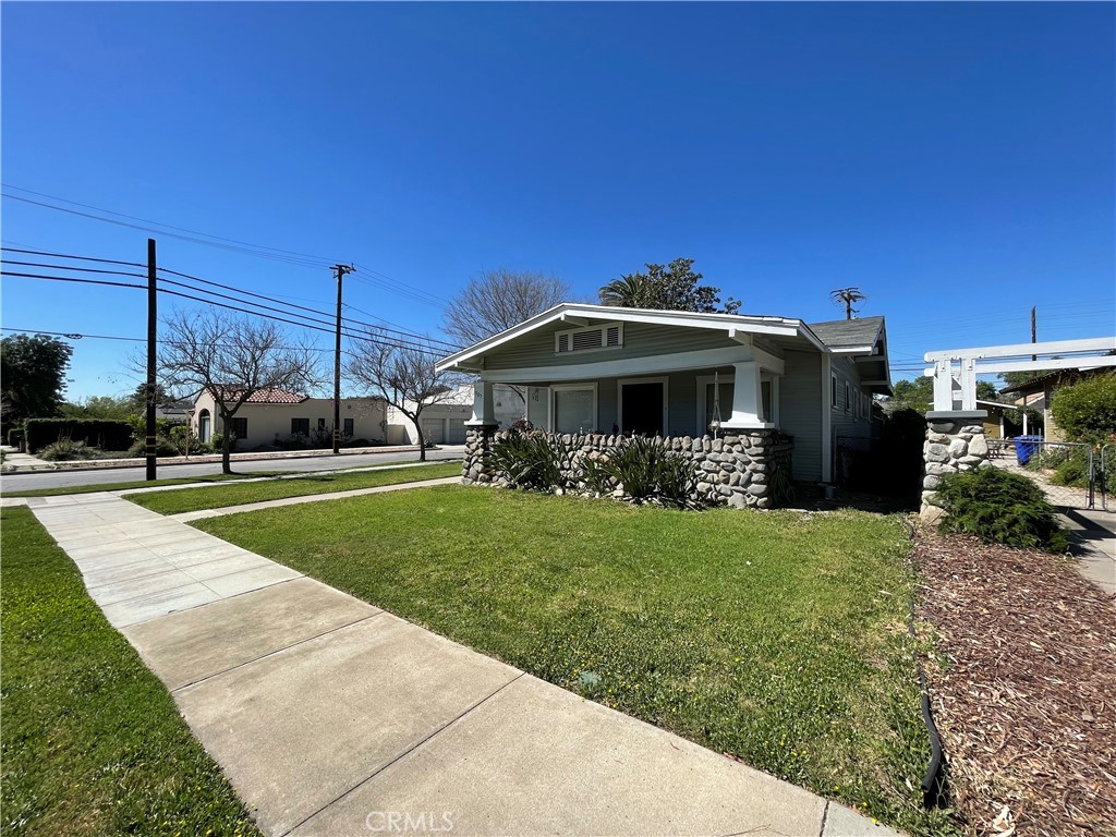 505 N 8th
