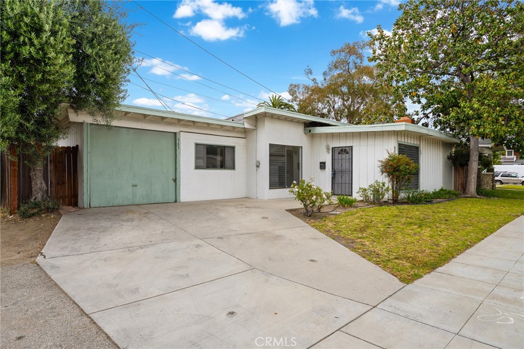 505 N 8th