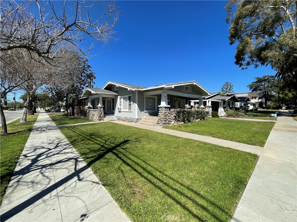 505 N 8th