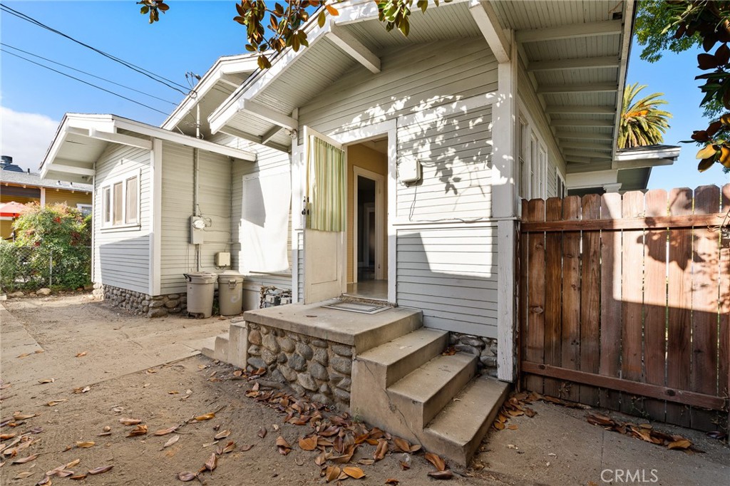 505 N 8th