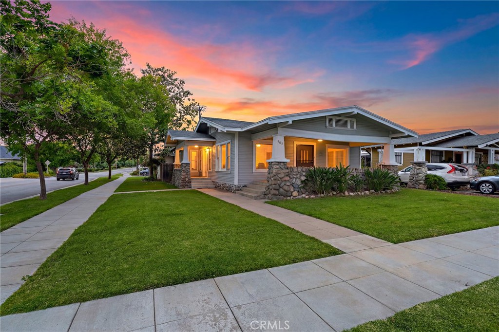 505 N 8th
