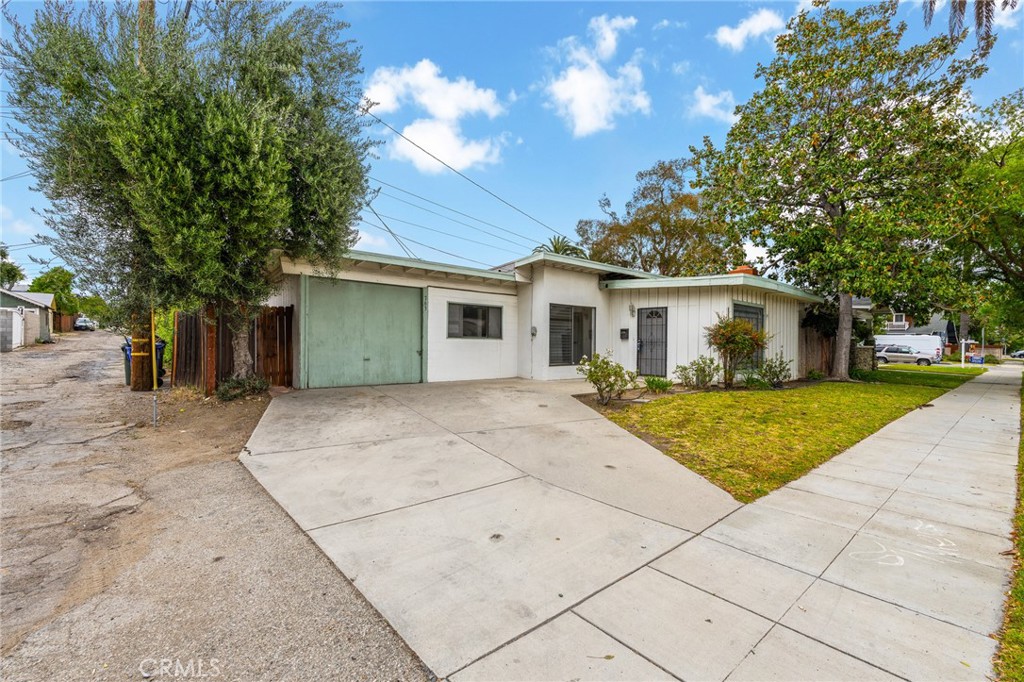 505 N 8th