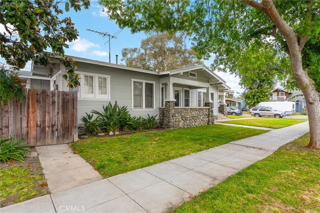 505 N 8th