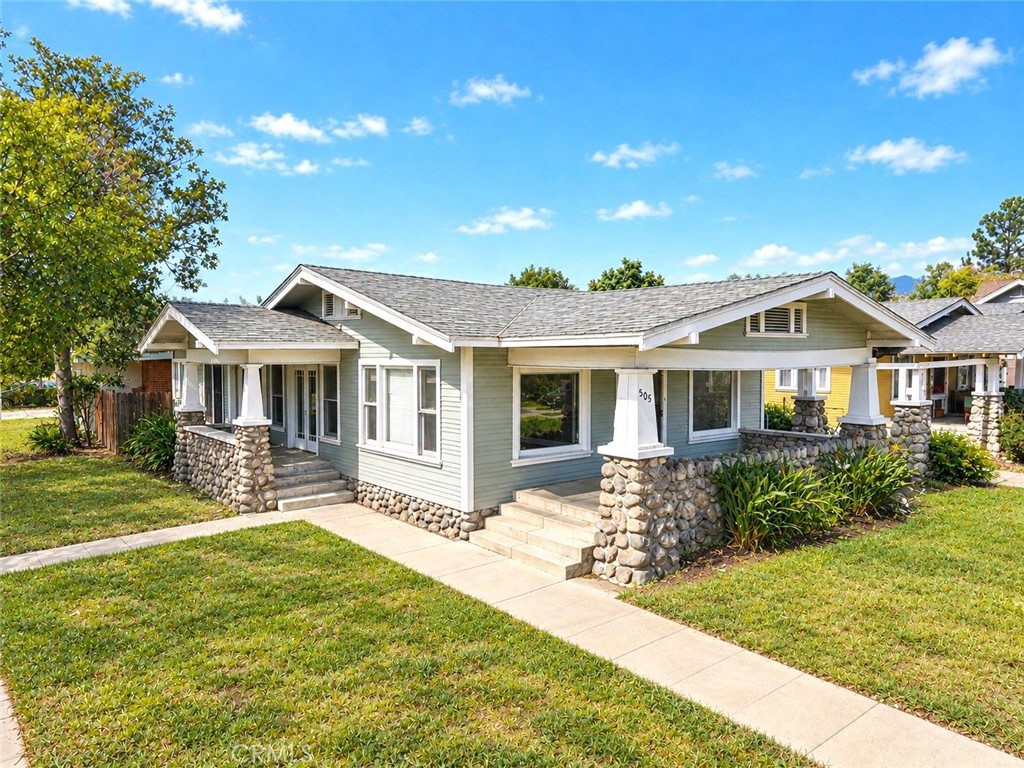 505 N 8th