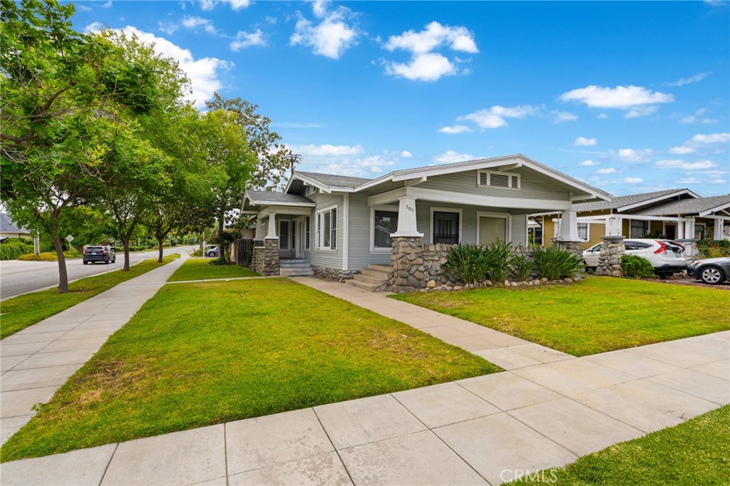 505 N 8th