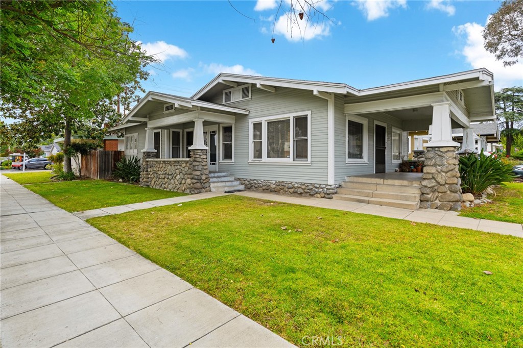 505 N 8th