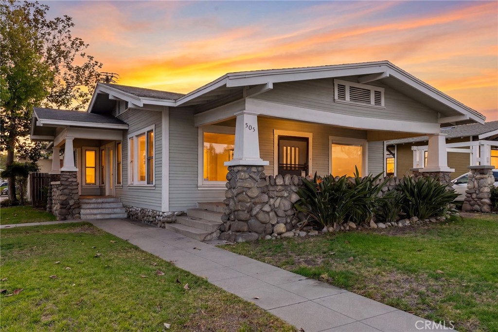 505 N 8th