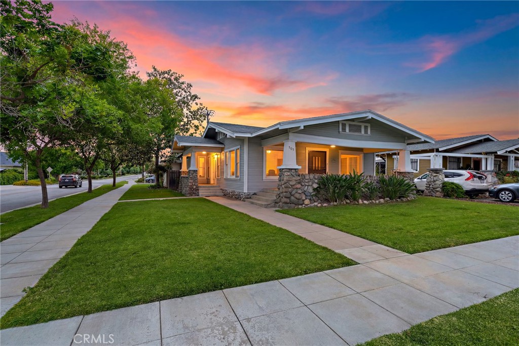 505 N 8th