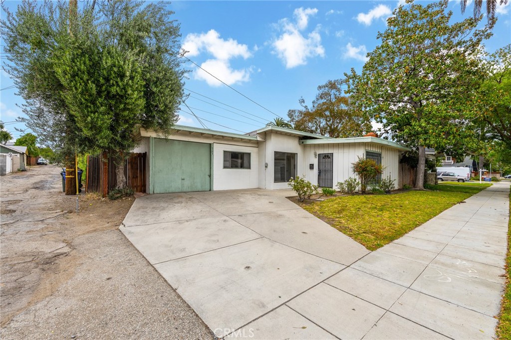 505 N 8th