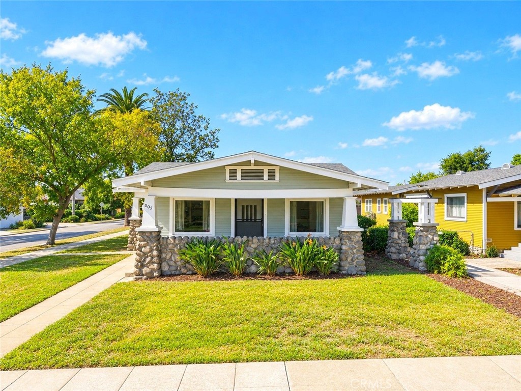 505 N 8th