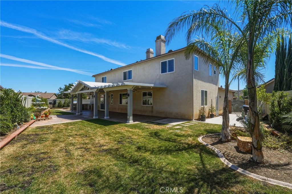 32853 Falmouth Court