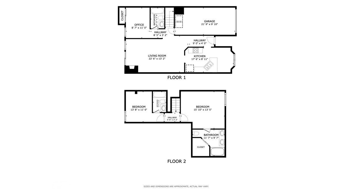 7331 Belpine 30