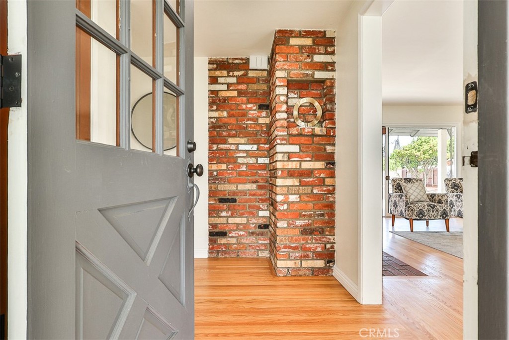 708 S Inman Road