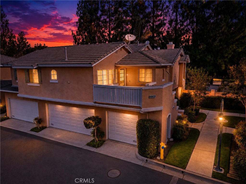 11825 Terra Vista 15 or F