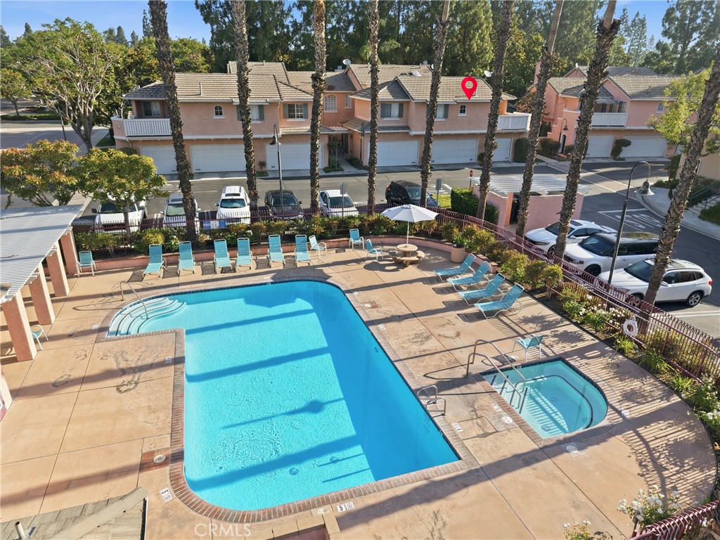 11825 Terra Vista 15 or F