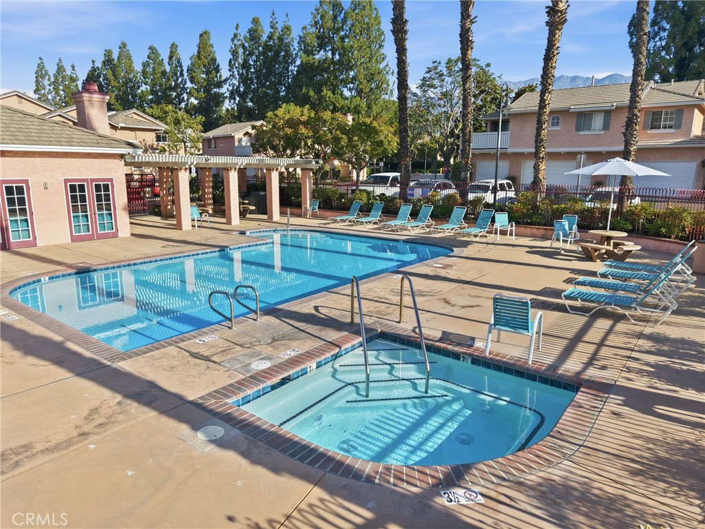 11825 Terra Vista 15 or F