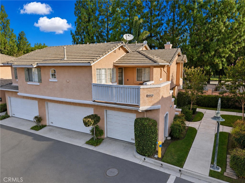11825 Terra Vista 15 or F