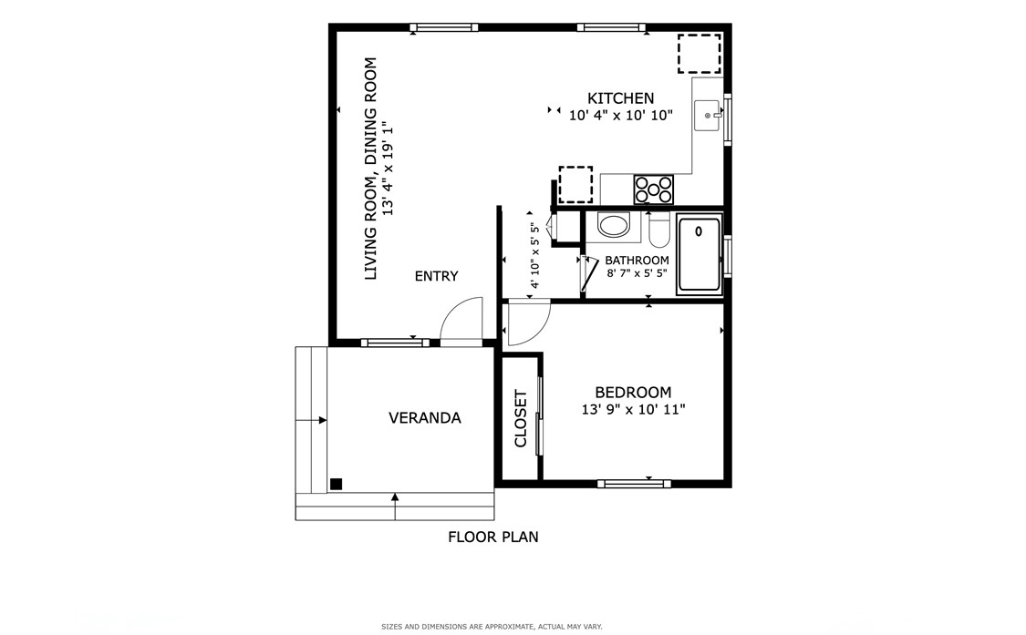 115 E Colorado