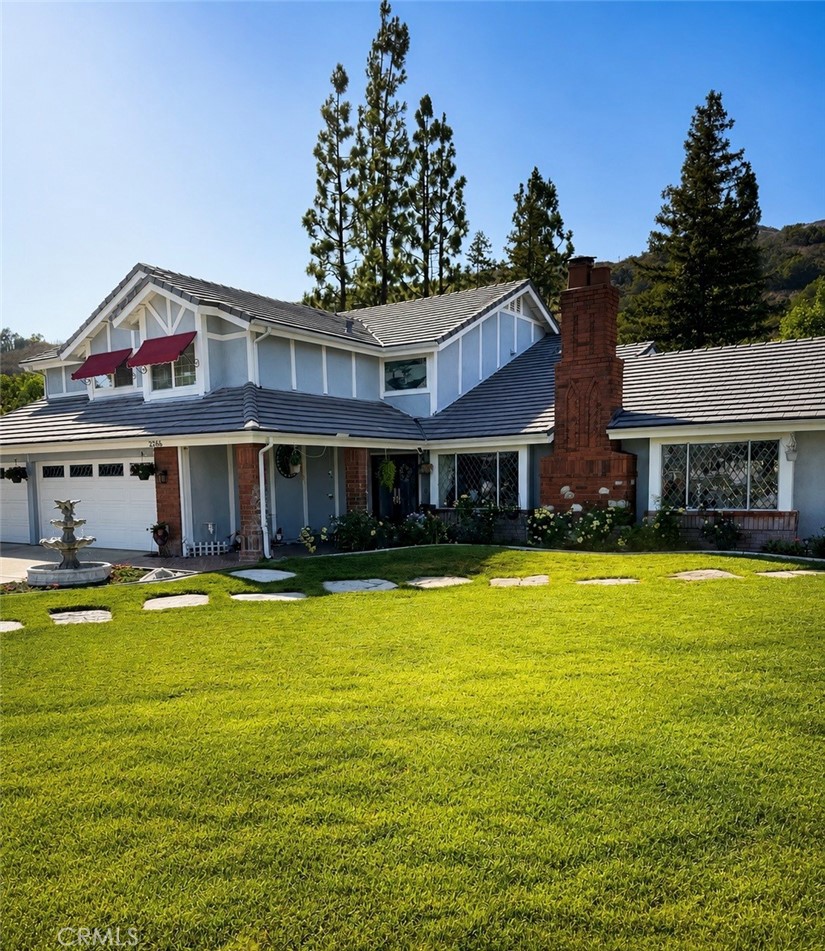 2266 Terrebonne