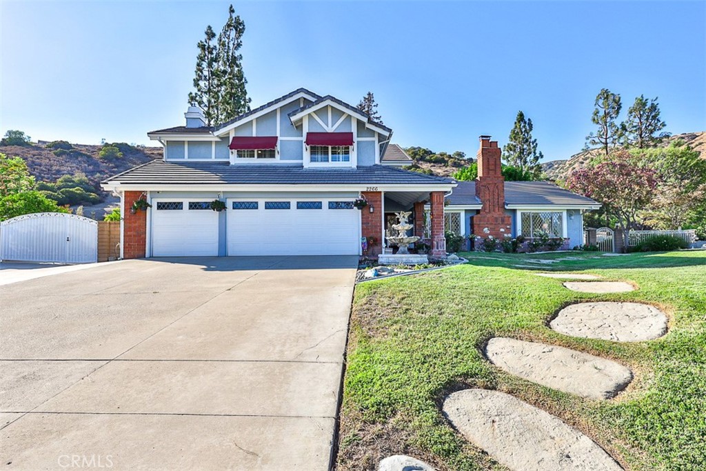 2266 Terrebonne